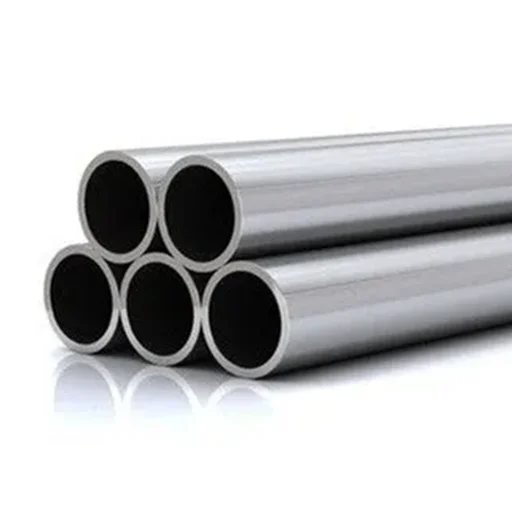 SS 304 Fabricated Pipe
